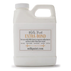 Milk Paint Extra Bond - Water Based - Pint