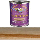 Glaze Effects - Water Based - Pint