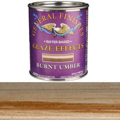 Glaze Effects - Water Based - Pint