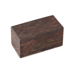 Cocobolo Wood Turning Stock