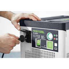 SYS-AIR Air Filter