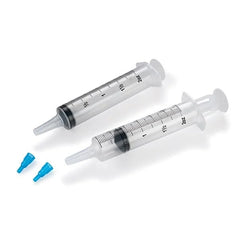 Epoxy Syringes