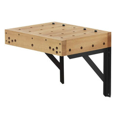 Elite Clamping Platform