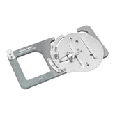 Adjustable Track Square