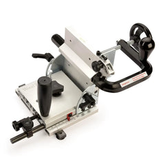 Tenoning Jig