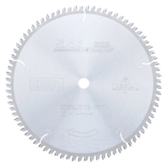 14" x 108T Carbide Tipped, Aluminum and Non-Ferrous Metals Blade, Neg. 6 Deg., 1" Bore, TCG