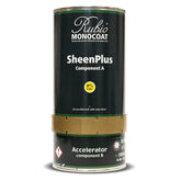 SheenPlus Enhancer