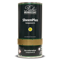 SheenPlus Enhancer