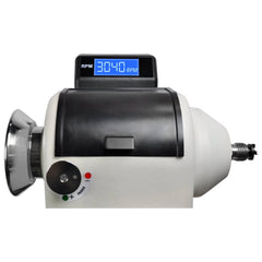 VSR 30" x 40" Lathe with Sliding Bed - 3 HP - 1 Ph - 220V
