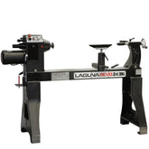 REVO 24|36 Lathe - 220V - 3HP