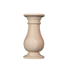 House of Wood Coffee Table Leg
