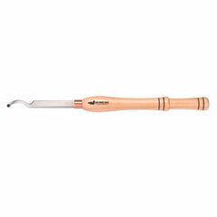 Mid-Size Carbide Hollowing Tool