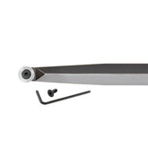 Ultra-Shear Carbide Turning Tool - Full Size Round