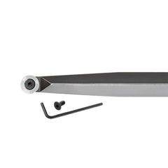 Ultra-Shear Carbide Turning Tool - Full Size Round