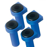 Bench Dogs - 4 Pack