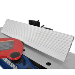 10" Benchtop Jointer with Helical Style Cutter Head - 120V
