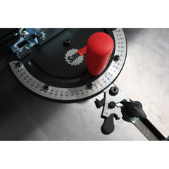 Scale Miter Gauge