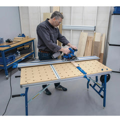 ACS Adaptive Cutting System Versa-Stops