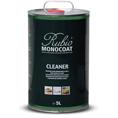 Raw Wood Cleaner