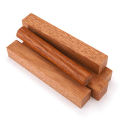 Brazilian Cherry Wood Turning Stock