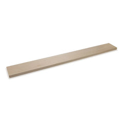 Hard Maple Dimensional Lumber
