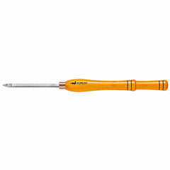 Mid-Size Carbide Turning Tool