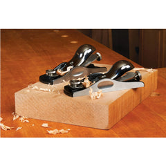 Ultimate Block Plane Set