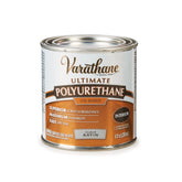 Ultimate Polyurethane - Oil Based - Clear Satin