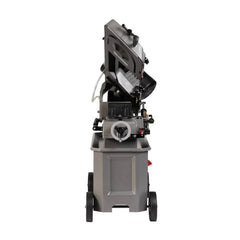 7" x 12" Horizontal / Vertical Bandsaw