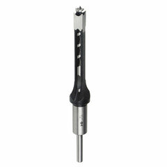 Mortise Chisel and Bit Set, 3/4" D X 1-1/8" SH x 10-3/4" OAL