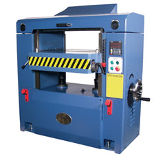 25” Planer with HCX Cutterhead 10HP 1Ph