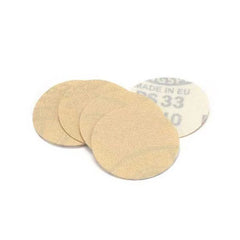 2" Hook and Loop Sanding Disc - 240 Grit - 5 Pack