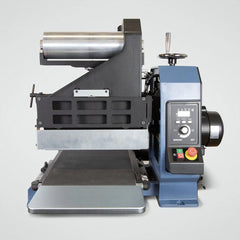 15" Open-Ended Wide Belt Sander Sander