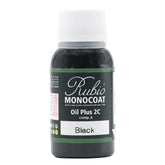 Oil Plus Part A - Oil Only