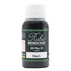 Oil Plus Part A - Oil Only