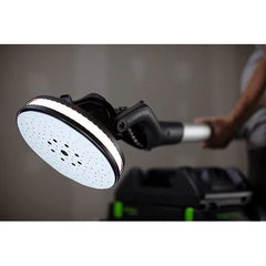 Planex Drywall Sander LHS 2 225 EQI-Plus