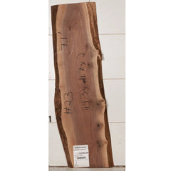 Walnut Wood Slab
