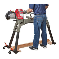 Plywood Mobile Base Kit