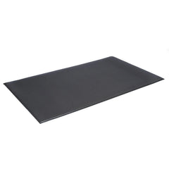 Pebble Wear-Bonded Comfort-King 1/2" 2'x3' - Steel Gray