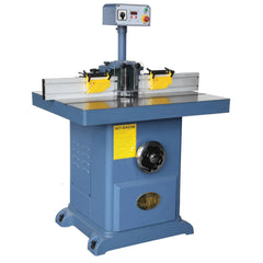 4705 Shaper - 5 HP - 1 PH- 18A - 220V