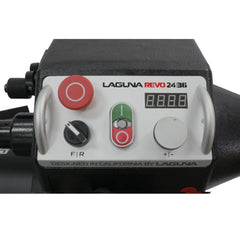 REVO 24|36 Lathe - 220V - 3HP
