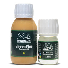 SheenPlus Enhancer