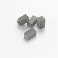 Cool Blocks Bandsaw Blade Guide Block - 1/2" x 1/2" - Fits Imported 14" Bandsaws