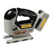 Battery Operated Jigsaw