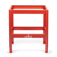 17x29x32 HD Steel Clamp Table Stand