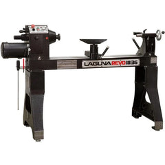Revo 18|36 Lathe - 220 V - 2 HP