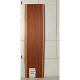 Granadillo Slab - #5 - 1-3/4"+ 15"+/- x 48"