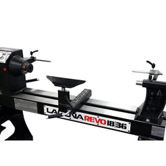 Revo 18|36 Lathe - 220 V - 2 HP