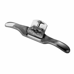 Spokeshave 650 Curved Sole