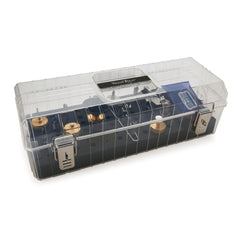 Router Bit Storage Case